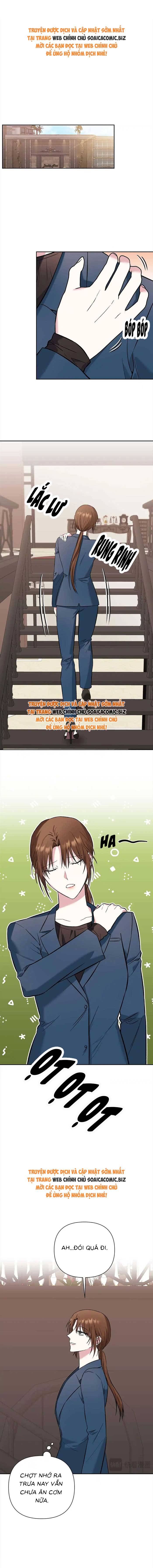 Ninita Yêu Dấu - Phần 2 Chap 1684.6 - Next Chap 1685.6