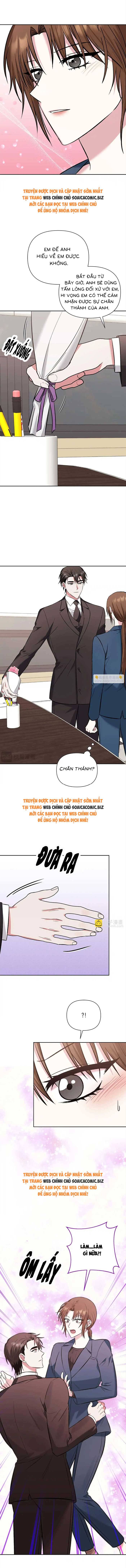 Ninita Yêu Dấu - Phần 2 Chap 1684.6 - Next Chap 1685.6