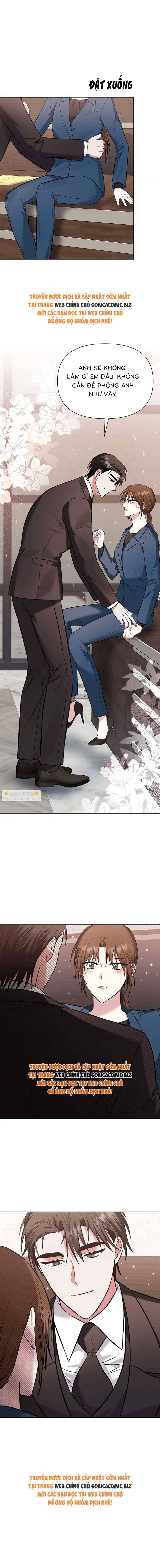 Ninita Yêu Dấu - Phần 2 Chap 1684.6 - Next Chap 1685.6