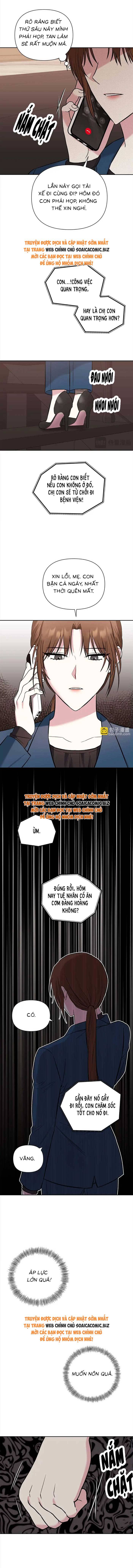 Ninita Yêu Dấu - Phần 2 Chap 1684.6 - Next Chap 1685.6