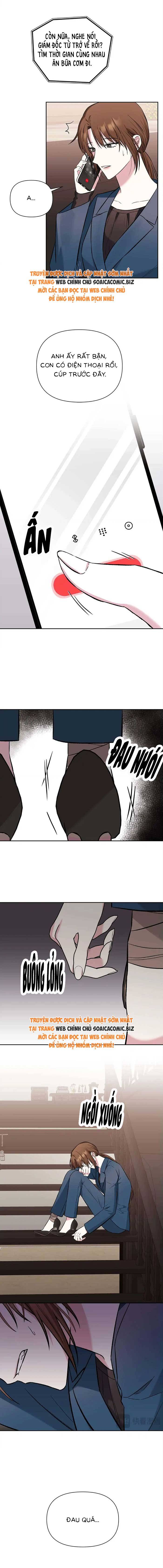 Ninita Yêu Dấu - Phần 2 Chap 1684.6 - Next Chap 1685.6