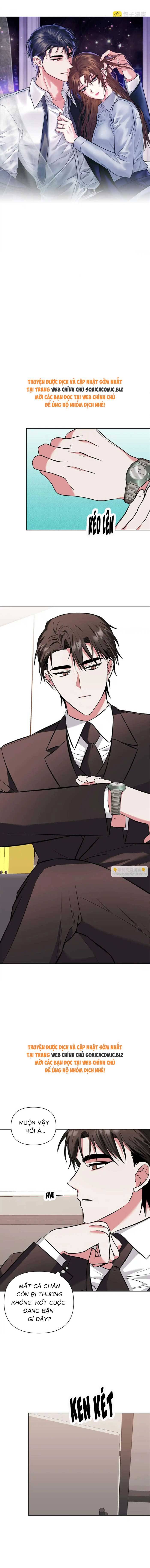 Ninita Yêu Dấu - Phần 2 Chap 1684.6 - Next Chap 1685.6