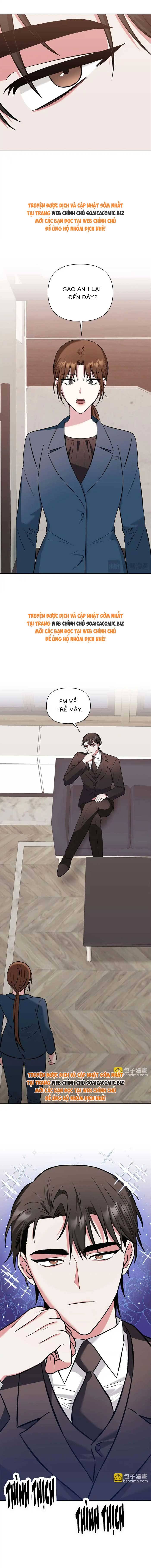 Ninita Yêu Dấu - Phần 2 Chap 1684.6 - Next Chap 1685.6