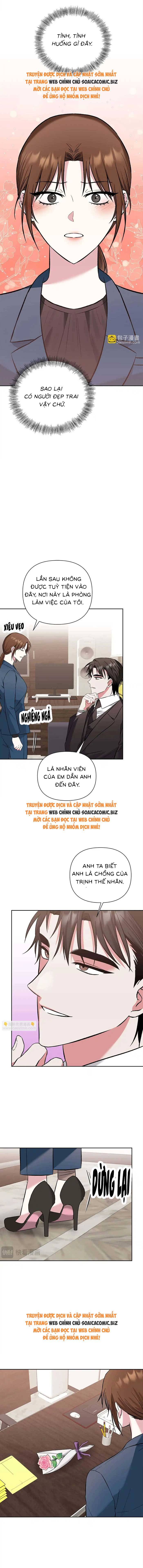 Ninita Yêu Dấu - Phần 2 Chap 1684.6 - Next Chap 1685.6