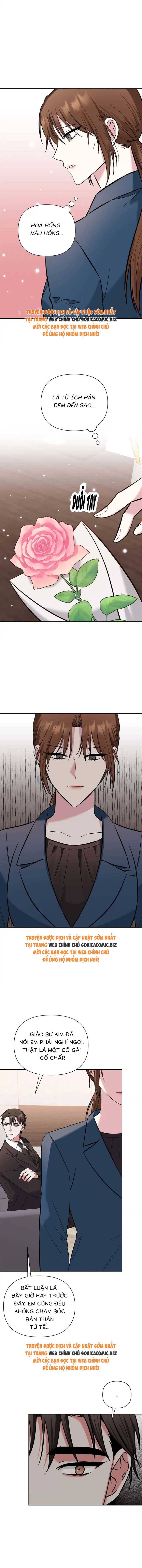 Ninita Yêu Dấu - Phần 2 Chap 1684.6 - Next Chap 1685.6