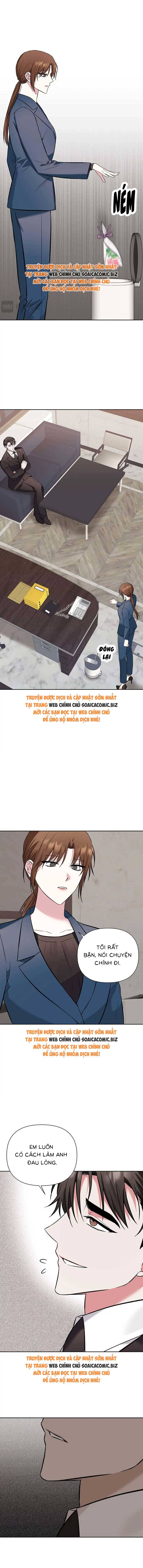 Ninita Yêu Dấu - Phần 2 Chap 1684.6 - Next Chap 1685.6