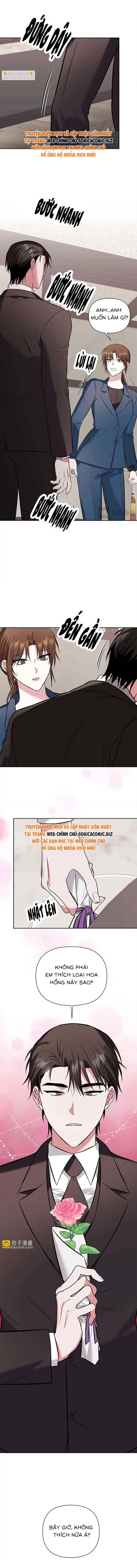 Ninita Yêu Dấu - Phần 2 Chap 1684.6 - Next Chap 1685.6