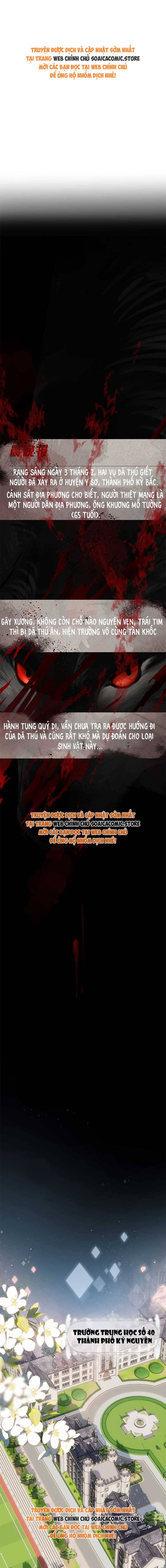 Ninita Yêu Dấu - Phần 2 Chap 1684.7 - Next Chap 1685.7