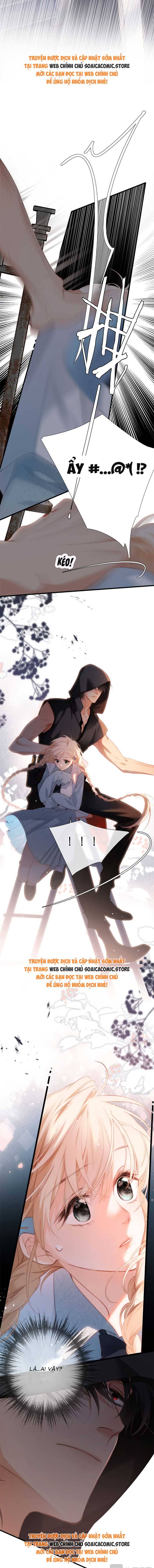 Ninita Yêu Dấu - Phần 2 Chap 1684.7 - Next Chap 1685.7