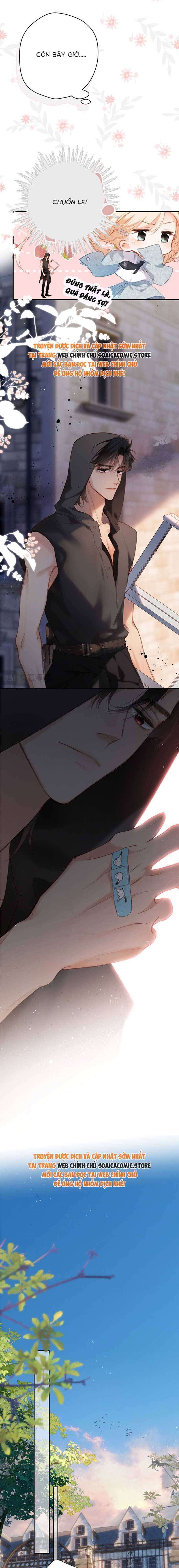 Ninita Yêu Dấu - Phần 2 Chap 1684.8 - Next Chap 1685.8