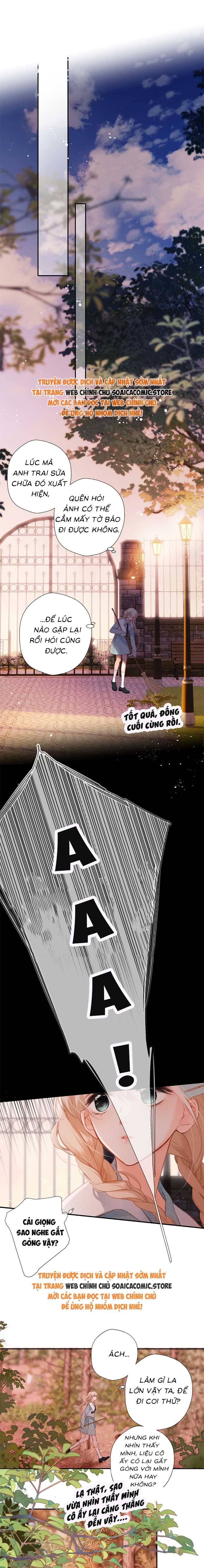 Ninita Yêu Dấu - Phần 2 Chap 1684.8 - Next Chap 1685.8