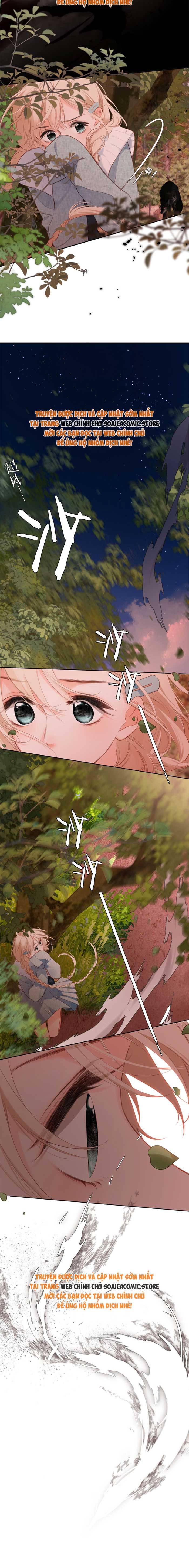 Ninita Yêu Dấu - Phần 2 Chap 1684.8 - Next Chap 1685.8