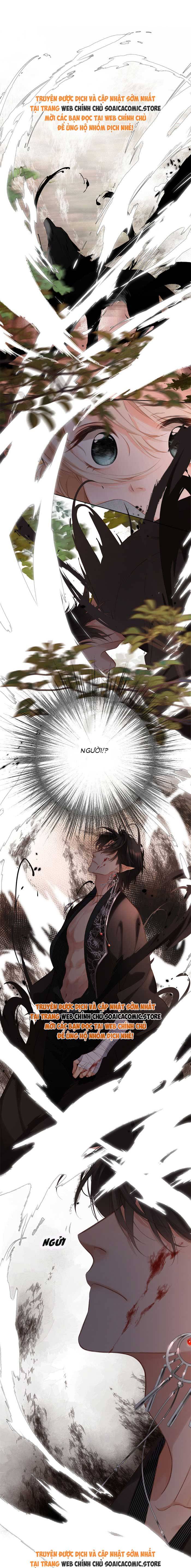 Ninita Yêu Dấu - Phần 2 Chap 1684.8 - Next Chap 1685.8