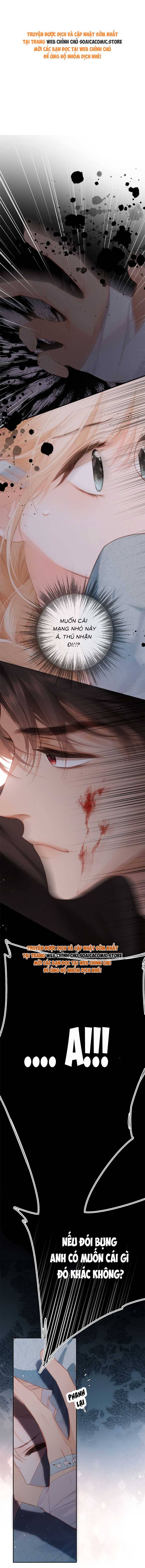 Ninita Yêu Dấu - Phần 2 Chap 1684.9 - Next Chap 1685.9