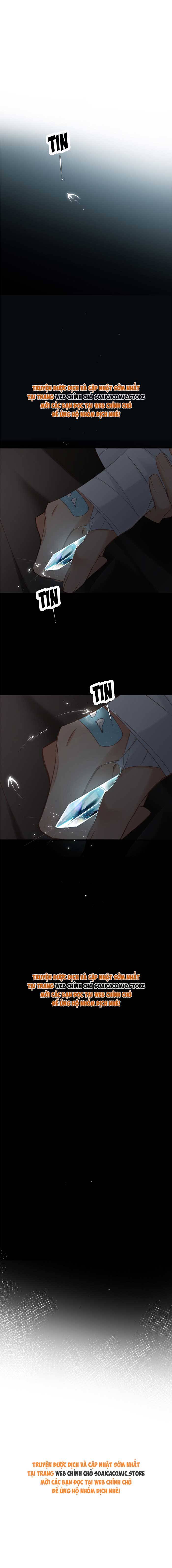 Ninita Yêu Dấu - Phần 2 Chap 1684.9 - Next Chap 1685.9