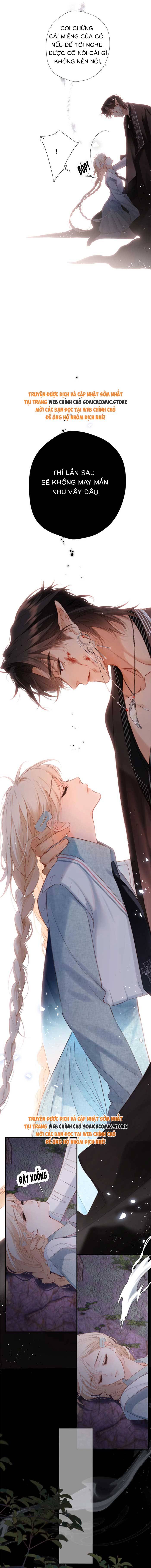 Ninita Yêu Dấu - Phần 2 Chap 1684.9 - Next Chap 1685.9