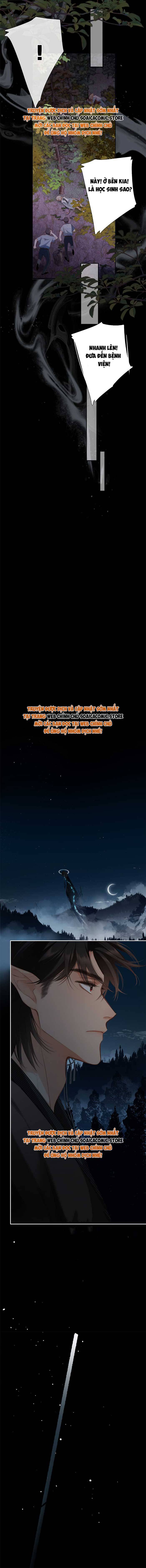 Ninita Yêu Dấu - Phần 2 Chap 1684.9 - Next Chap 1685.9