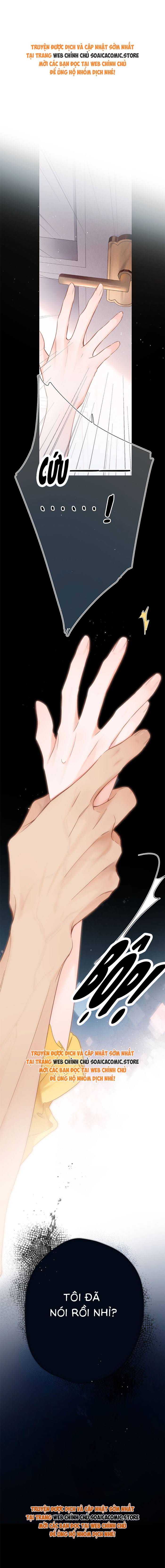 Ninita Yêu Dấu - Phần 2 Chap 1685.1 - Next Chap 1686.1