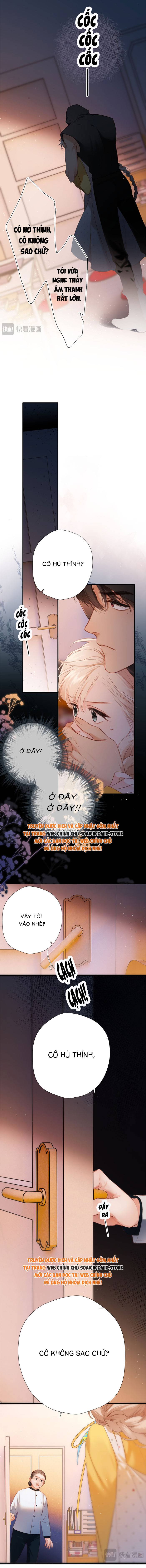 Ninita Yêu Dấu - Phần 2 Chap 1685.1 - Next Chap 1686.1