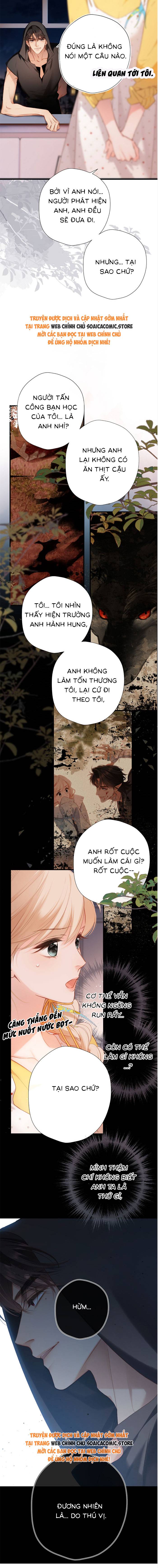 Ninita Yêu Dấu - Phần 2 Chap 1685.1 - Next Chap 1686.1