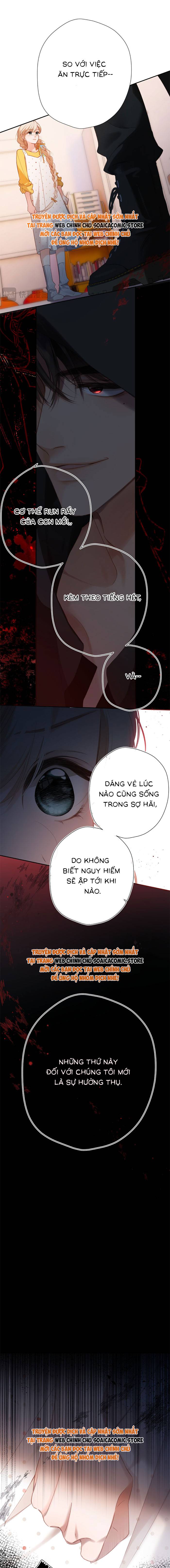 Ninita Yêu Dấu - Phần 2 Chap 1685.1 - Next Chap 1686.1