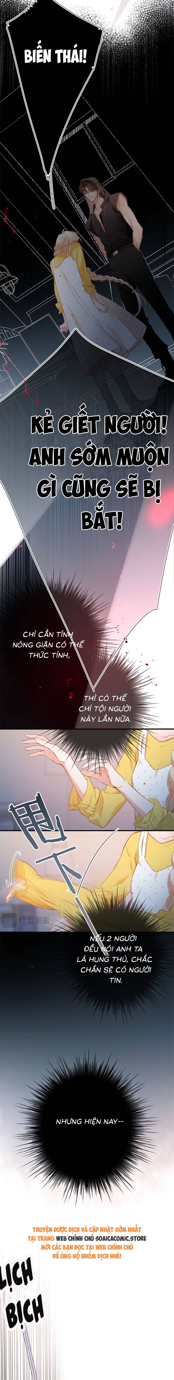 Ninita Yêu Dấu - Phần 2 Chap 1685.1 - Next Chap 1686.1