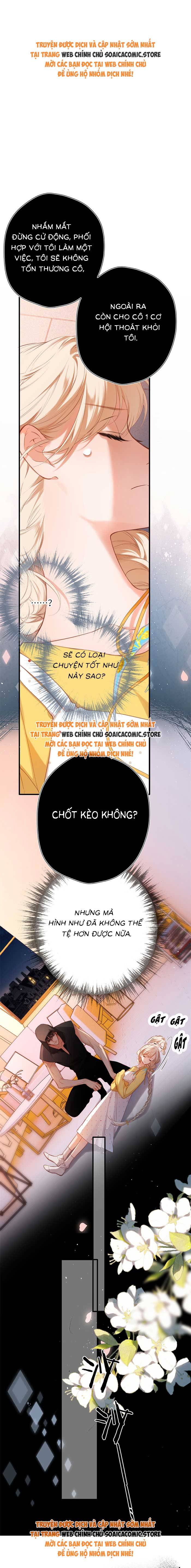 Ninita Yêu Dấu - Phần 2 Chap 1685.2 - Next Chap 1686.2
