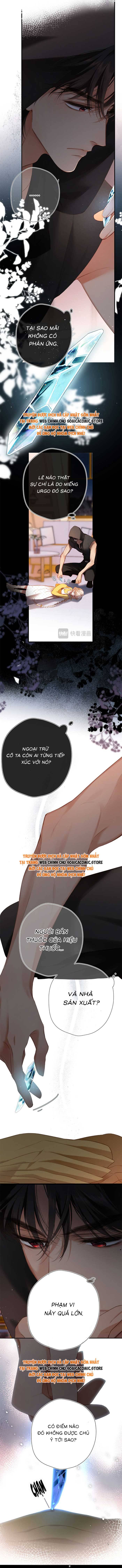 Ninita Yêu Dấu - Phần 2 Chap 1685.2 - Next Chap 1686.2