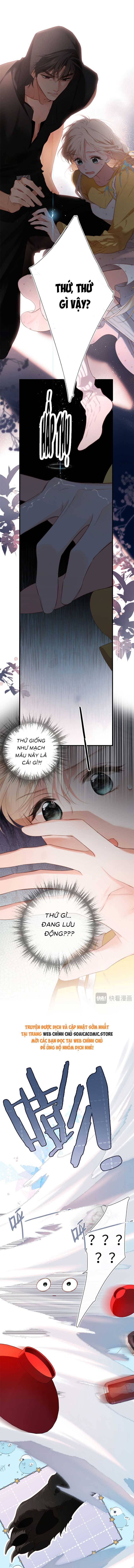 Ninita Yêu Dấu - Phần 2 Chap 1685.2 - Next Chap 1686.2