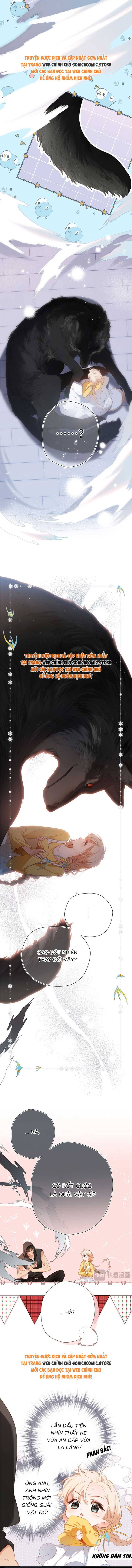 Ninita Yêu Dấu - Phần 2 Chap 1685.2 - Next Chap 1686.2