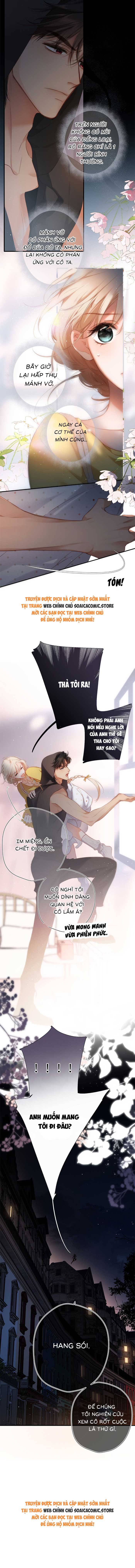 Ninita Yêu Dấu - Phần 2 Chap 1685.2 - Next Chap 1686.2