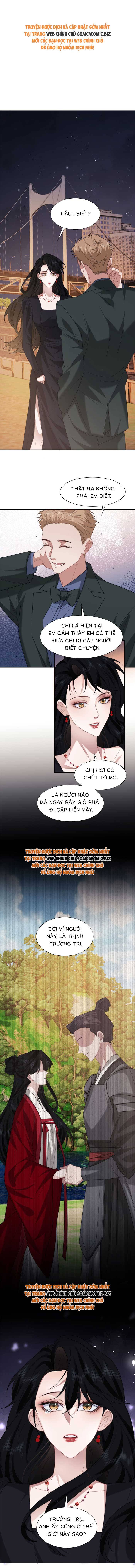 Ninita Yêu Dấu - Phần 2 Chap 1685.3 - Next Chap 1686.3