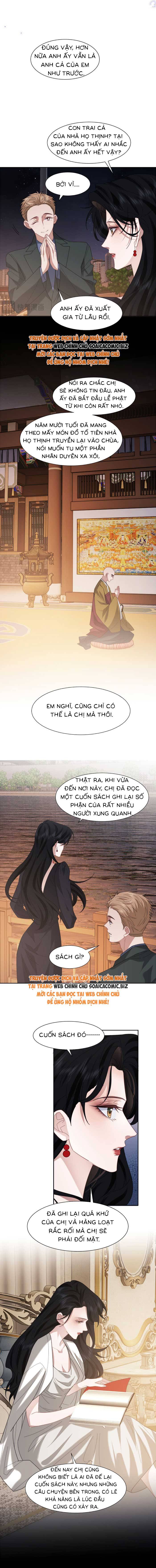 Ninita Yêu Dấu - Phần 2 Chap 1685.3 - Next Chap 1686.3