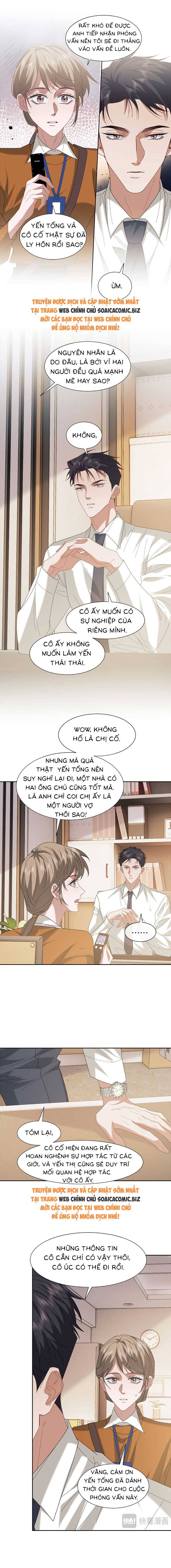 Ninita Yêu Dấu - Phần 2 Chap 1685.3 - Next Chap 1686.3