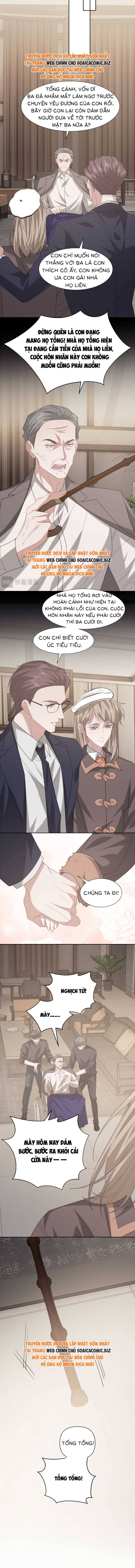 Ninita Yêu Dấu - Phần 2 Chap 1685.3 - Next Chap 1686.3