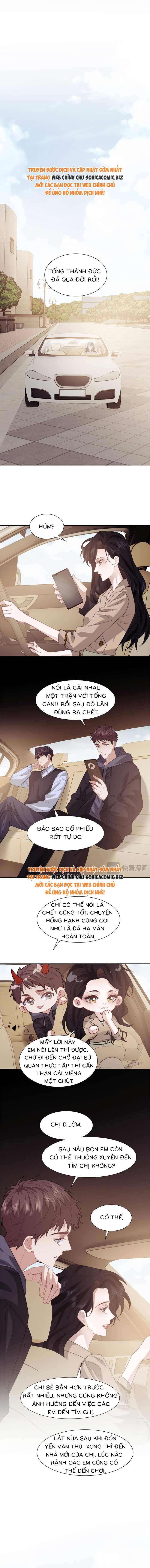 Ninita Yêu Dấu - Phần 2 Chap 1685.3 - Next Chap 1686.3