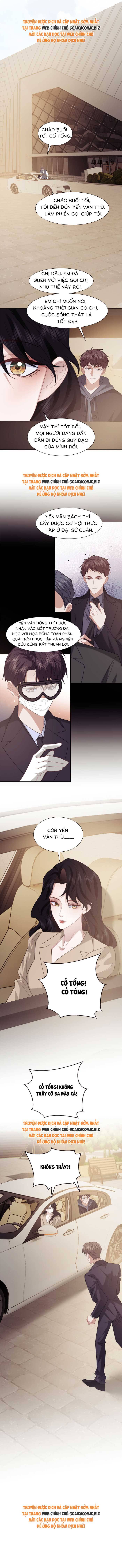 Ninita Yêu Dấu - Phần 2 Chap 1685.3 - Next Chap 1686.3