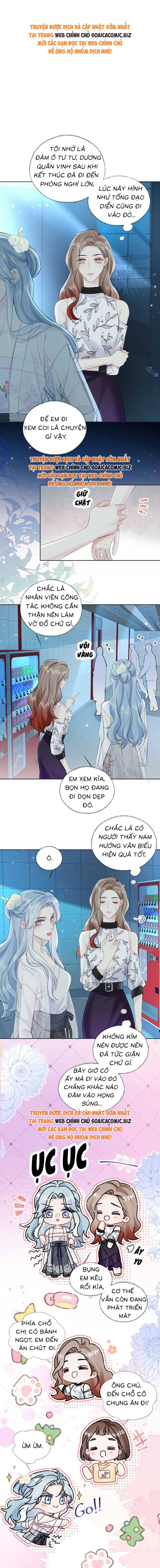 Ninita Yêu Dấu - Phần 2 Chap 1685.4 - Next Chap 1686.4
