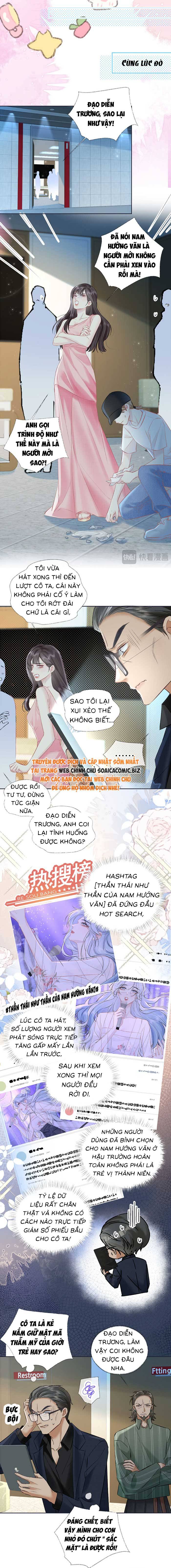 Ninita Yêu Dấu - Phần 2 Chap 1685.4 - Next Chap 1686.4