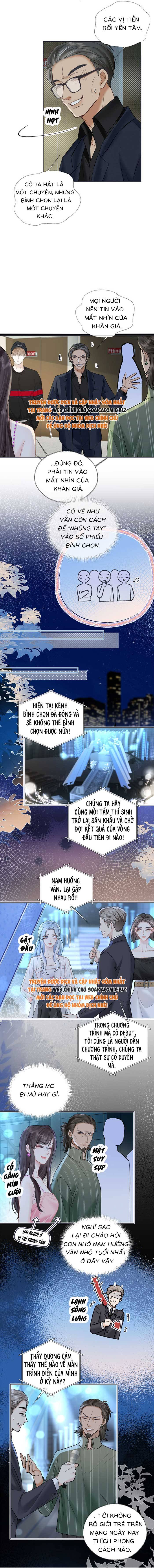 Ninita Yêu Dấu - Phần 2 Chap 1685.4 - Next Chap 1686.4
