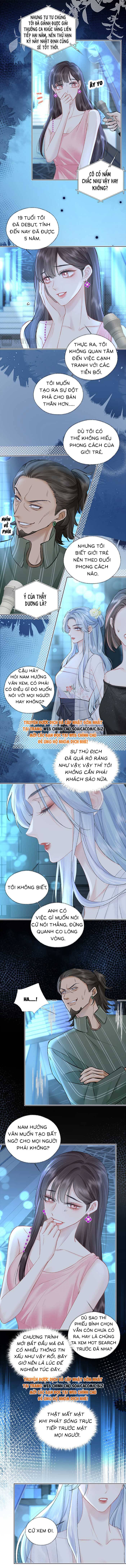 Ninita Yêu Dấu - Phần 2 Chap 1685.4 - Next Chap 1686.4