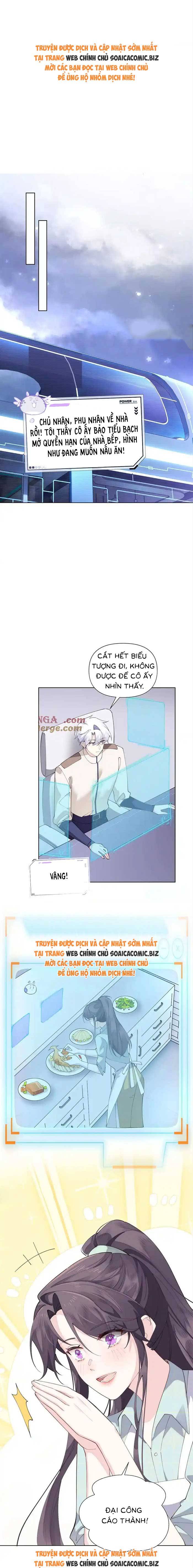 Ninita Yêu Dấu - Phần 2 Chap 1685.5 - Next Chap 1686.5