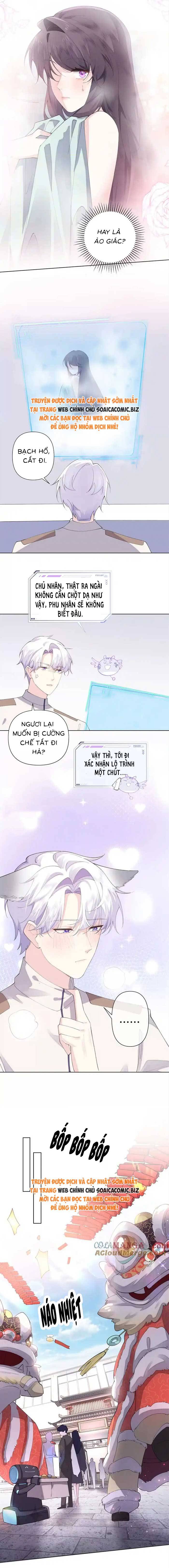 Ninita Yêu Dấu - Phần 2 Chap 1685.5 - Next Chap 1686.5