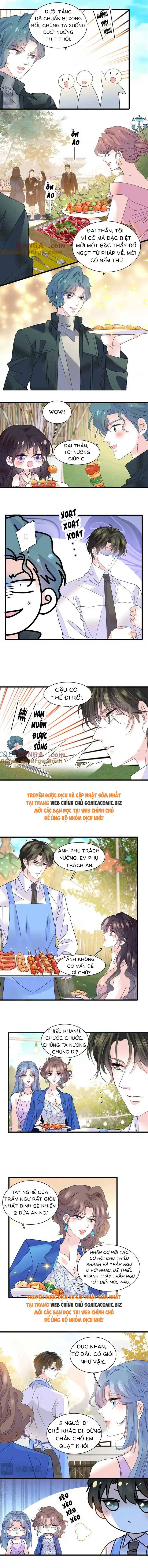Ninita Yêu Dấu - Phần 2 Chap 1685.6 - Next Chap 1686.6