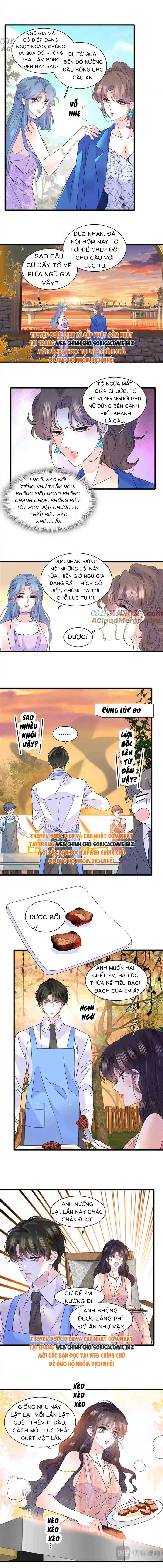 Ninita Yêu Dấu - Phần 2 Chap 1685.6 - Next Chap 1686.6