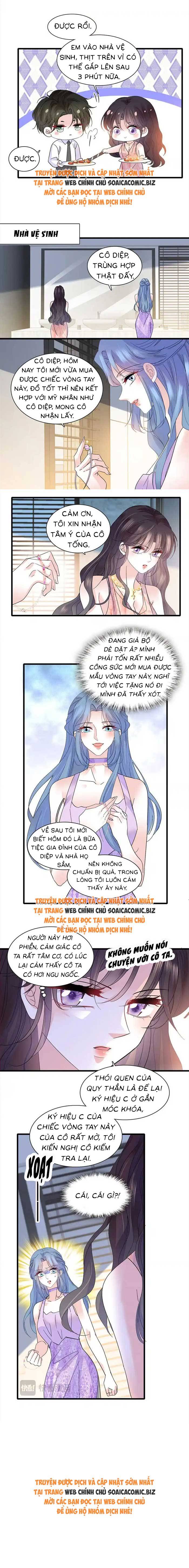 Ninita Yêu Dấu - Phần 2 Chap 1685.6 - Next Chap 1686.6