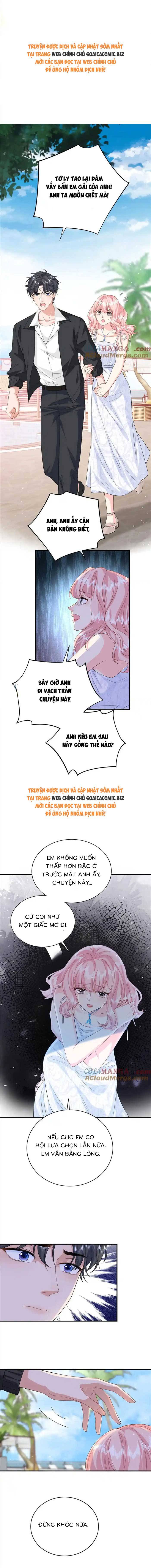 Ninita Yêu Dấu - Phần 2 Chap 1685.7 - Next Chap 1686.7