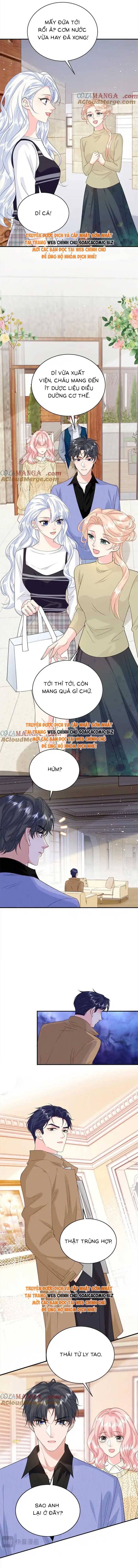 Ninita Yêu Dấu - Phần 2 Chap 1685.7 - Next Chap 1686.7