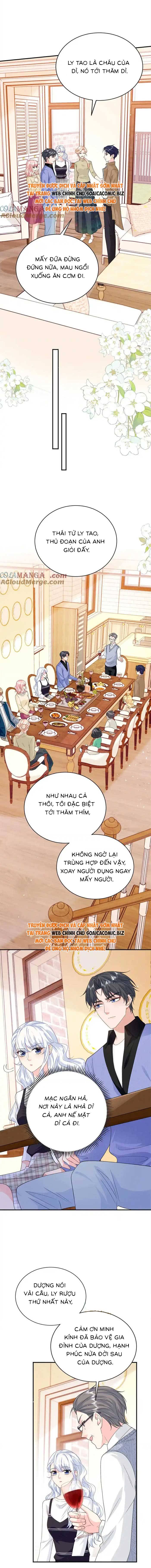 Ninita Yêu Dấu - Phần 2 Chap 1685.7 - Next Chap 1686.7
