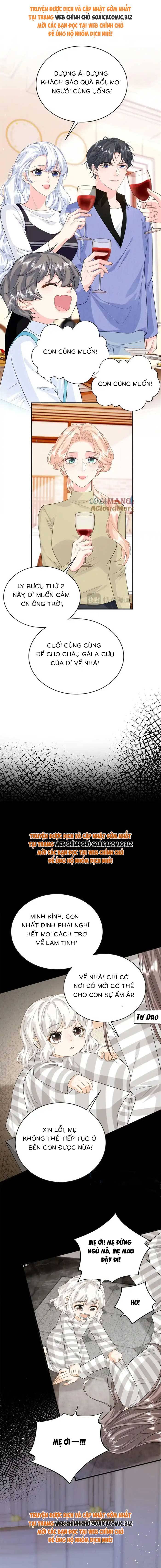 Ninita Yêu Dấu - Phần 2 Chap 1685.7 - Next Chap 1686.7